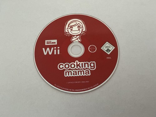 Gioco nintendo wii cooking - nintendo,
