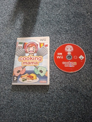 Cucina mamma wii pal - cucina,