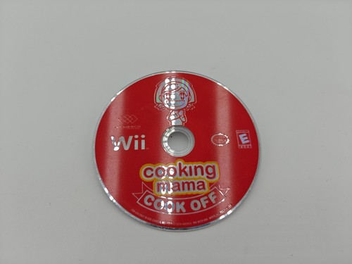 Cooking mama cook off - cook,