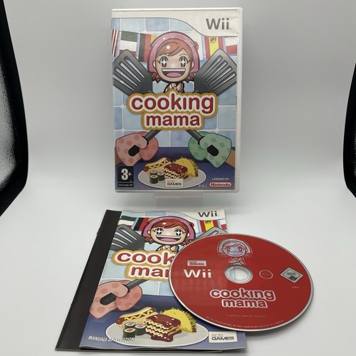 Cooking mama videogioco - videogioco,