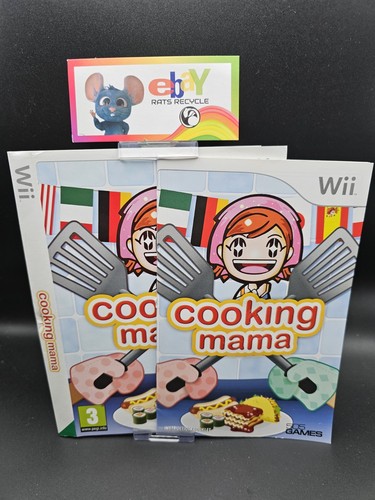 Nintendo wii gioco manuale - gioco,