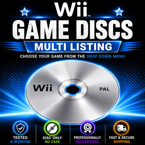 Videogiochi nintendo wii - nintendo, solo