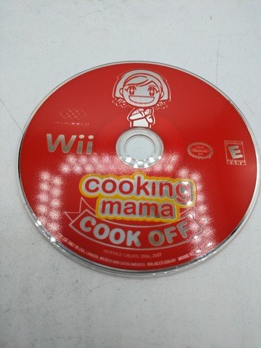 Cooking mama cook off - cooking, mama_