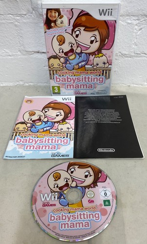 Cooking mama world - cooking,